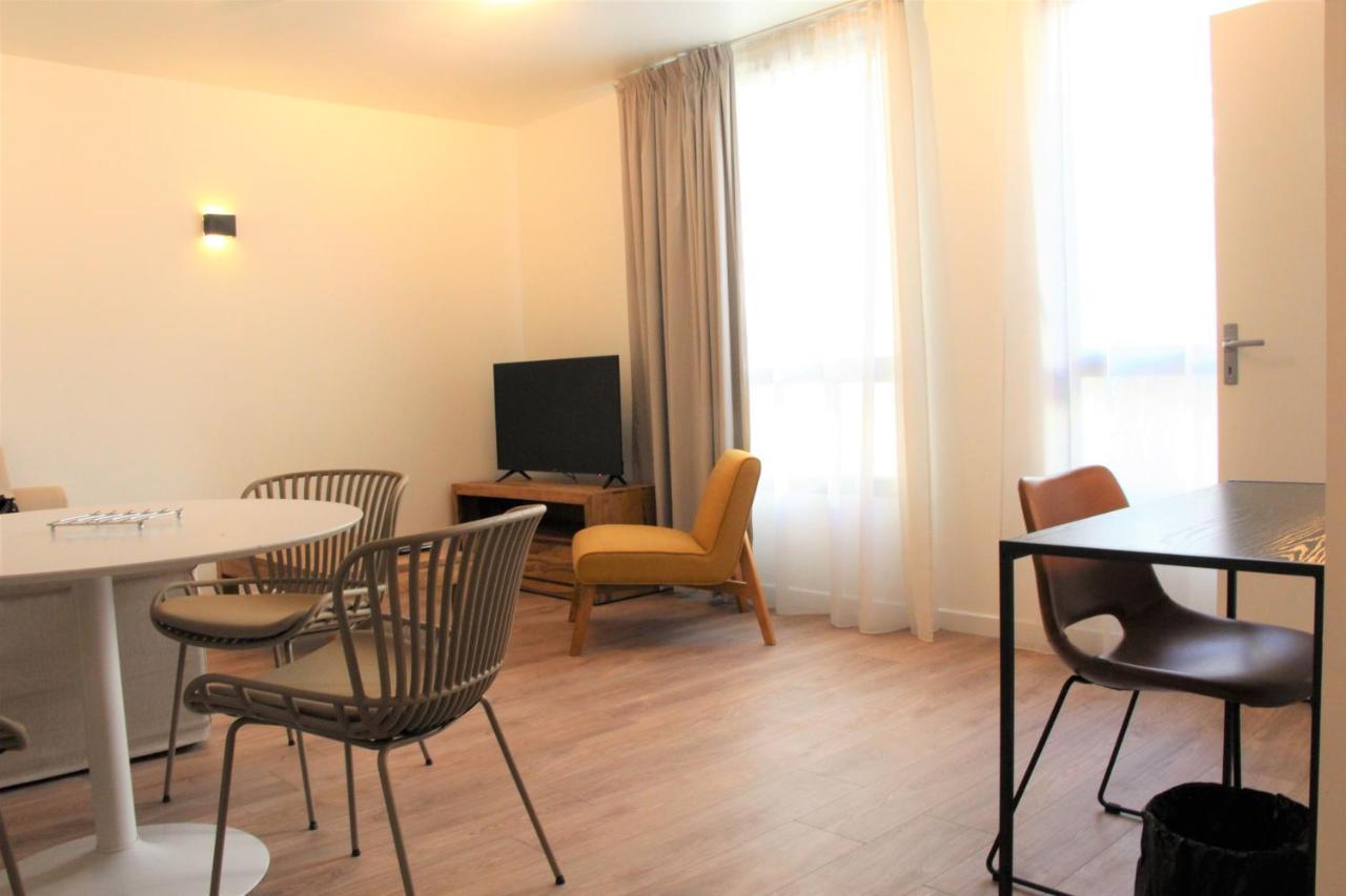 Résidence Coeur Comédie Montpellier Esterno foto