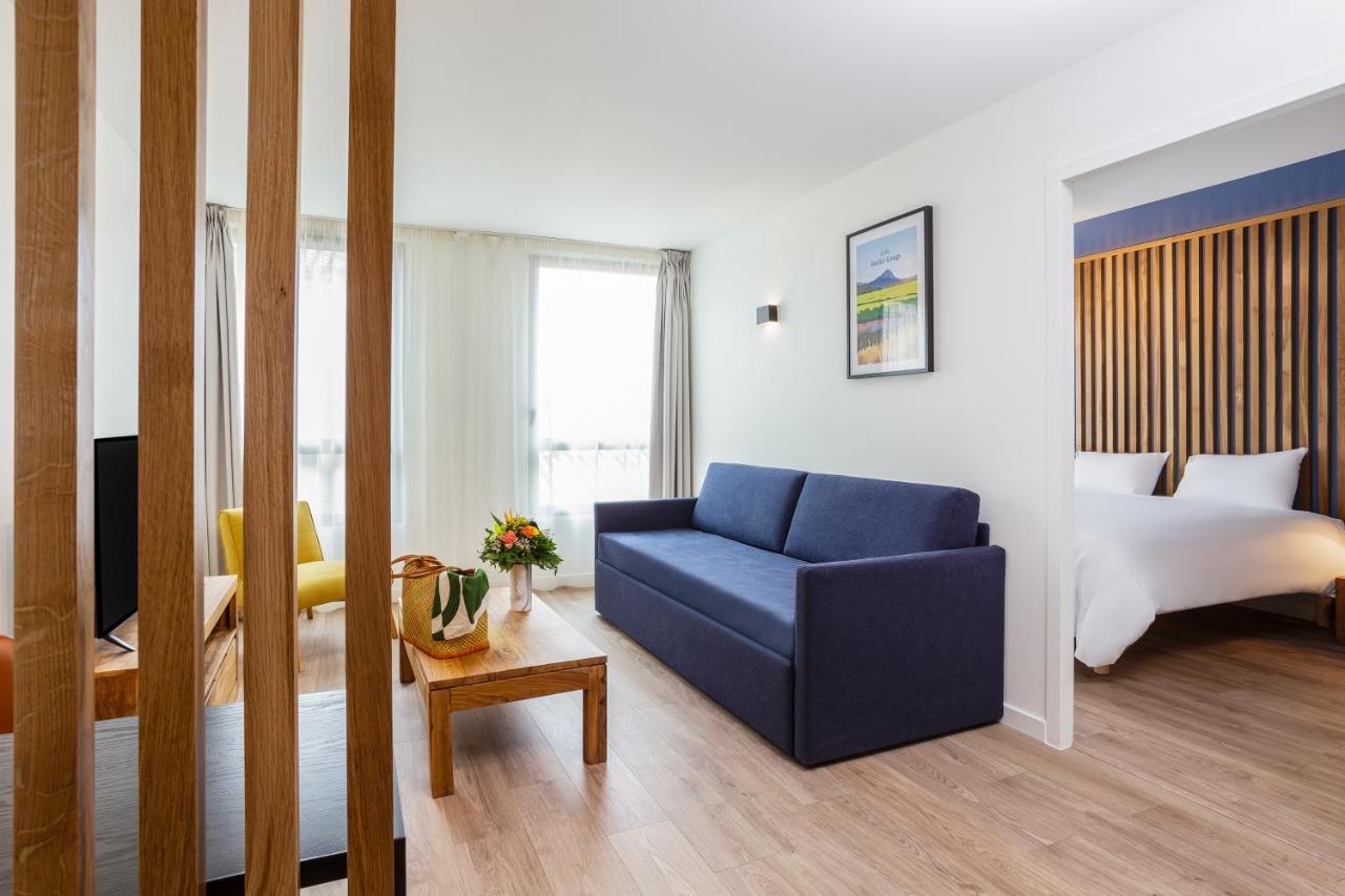 Résidence Coeur Comédie Montpellier Esterno foto
