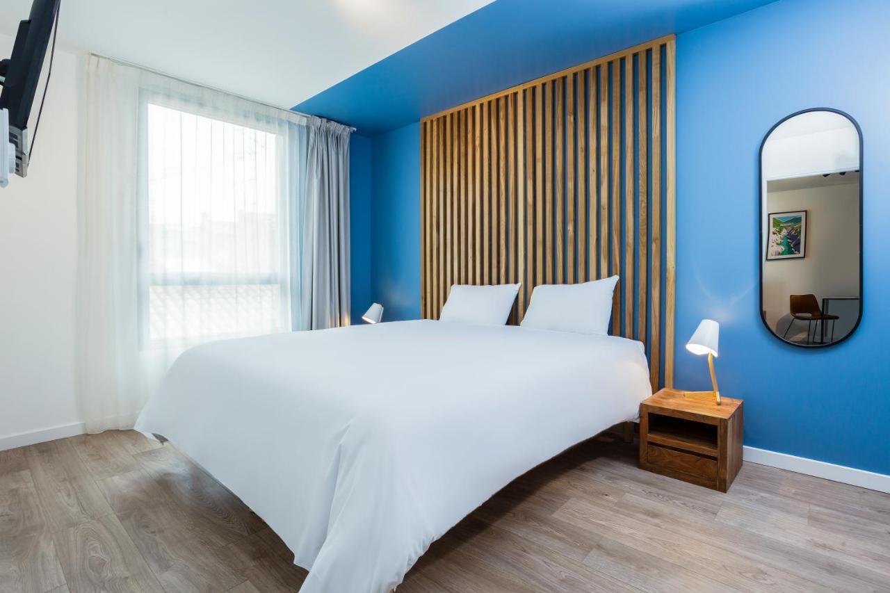 Résidence Coeur Comédie Montpellier Esterno foto